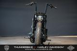 Harley-Davidson Softail FLFBS Fat Boy "Velaris" Custombike - Harley-Davidson Motorräder