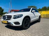 Mercedes-Benz CLC 220 D 4Matic,AHK,LED,SH,PDC,Navi,Kamera,Alus - scheckheftgepflegte Mercedes CLC 220