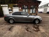 BMW 520 5900VB - gebrauchte BMW 520 aus dem Jahr 2008
