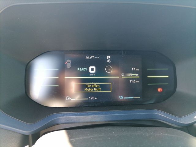 Dacia Bigster Expression hybrid 15