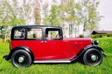 Andere Morris Ten Six 1934 | H-Kennzeichen | TÜV 07/202 - Andere in München