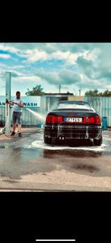 Audi Cabrio TDI Typ89 - Audi Cabriolet: TDI
