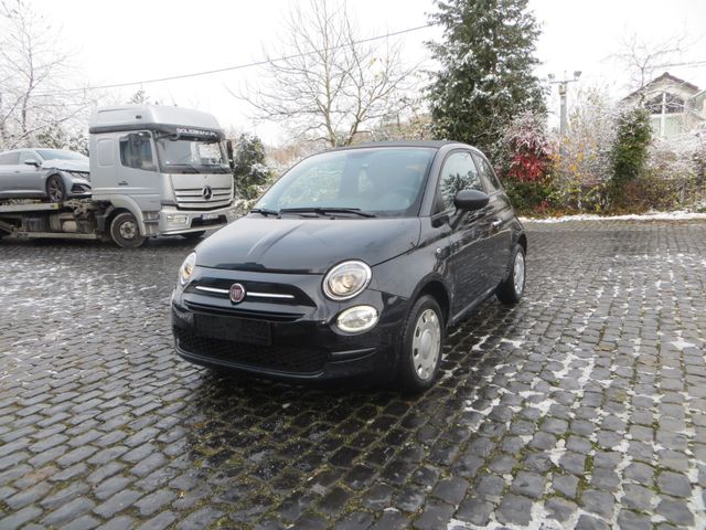 Fiat 500C 1.0 GSE N3 Hybrid