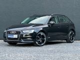Audi A3 Sportback 1.6 TDI *Automatik* LED SHZ Navi - Audi A3 mit Diesel-Antrieb: Limousine, 1.6