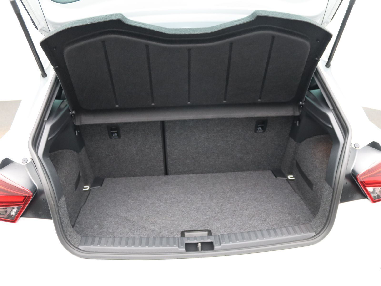 Seat Ibiza - Bild 8