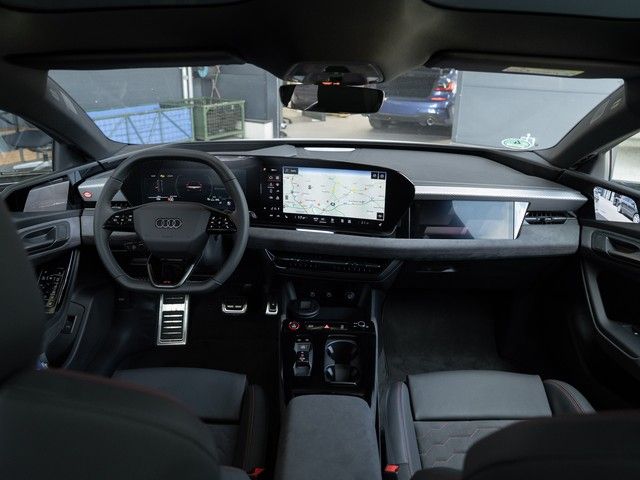 A6 e-tron Avant performance edition one TECH-PRO