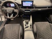Audi RS5 - Vorschau Bild 7