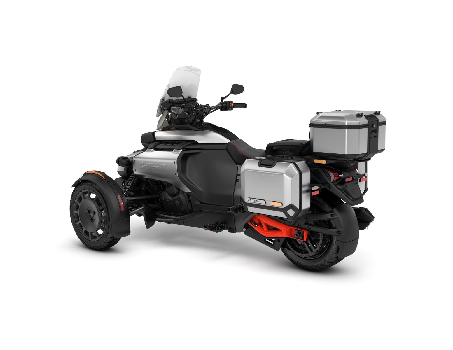 Can-Am Canyon 1330 ACE XT MY25