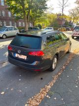 Volkswagen Golf 1.2 TSI 63kW BMT CUP Variant CUP - Volkswagen Golf mit Benzin-Antrieb: Kombi, 1.6