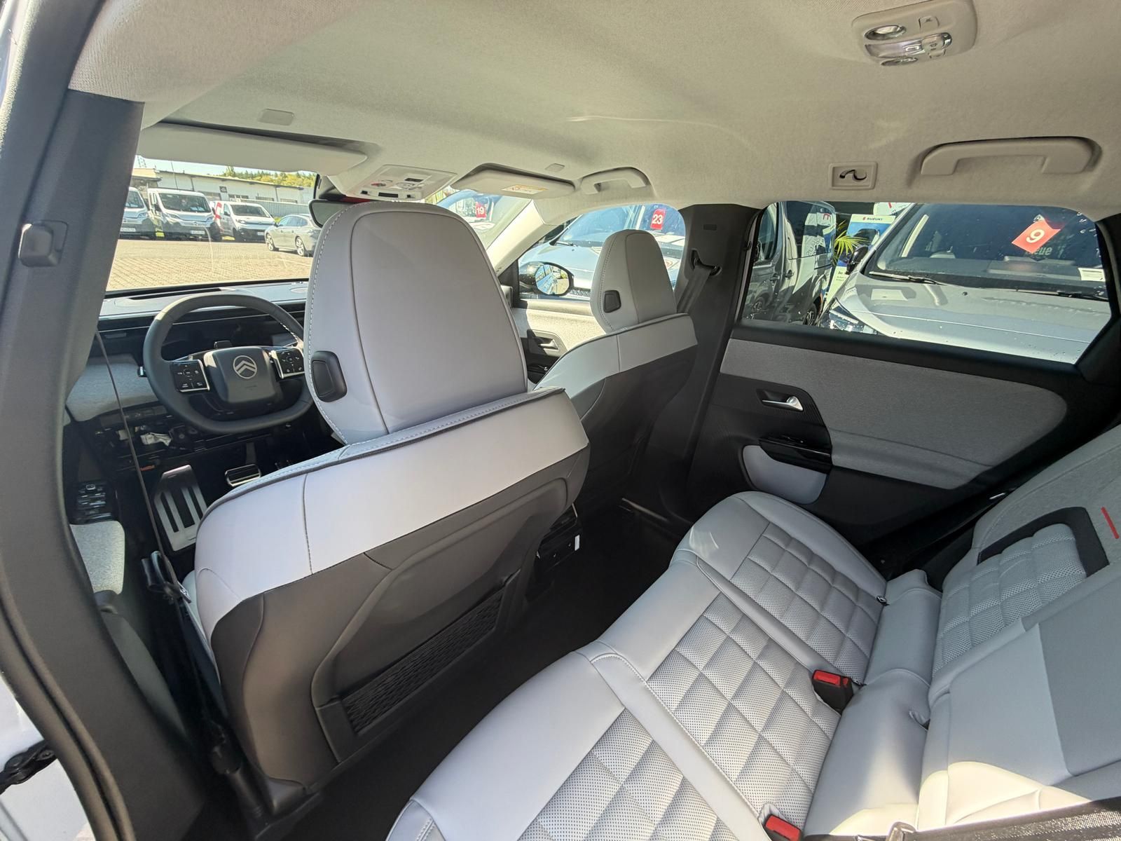 Citroën C5 Aircross - Bild 13