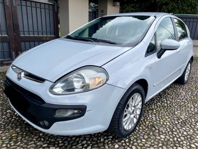 Fiat Punto Evo 1.4 GPL *NEOPATENTATI*