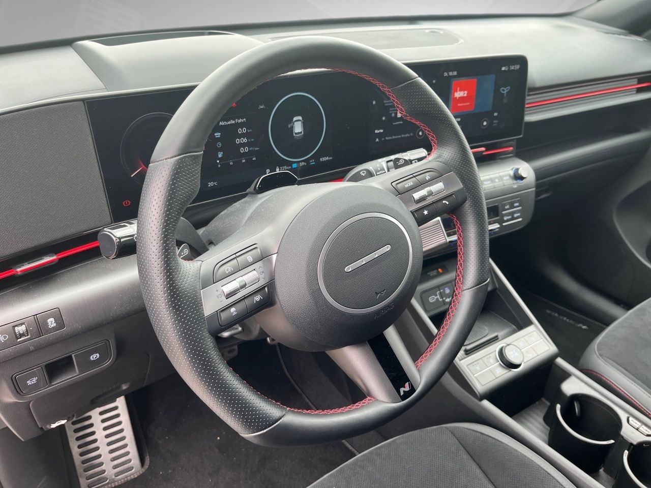 Hyundai Kona – Bild 15