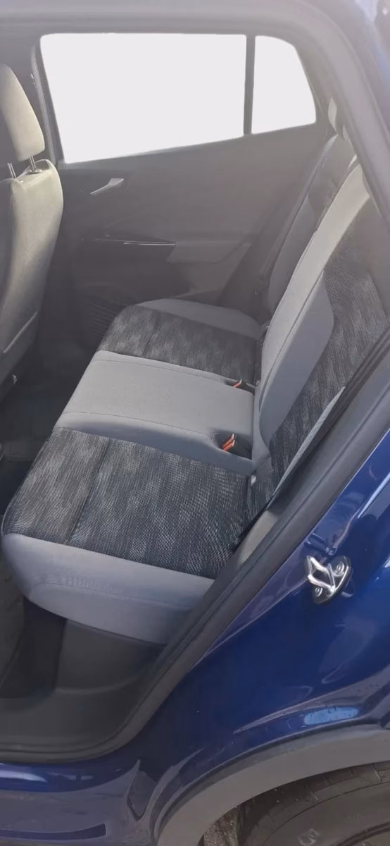 VOLKSWAGEN ID4 - PURE - 109 KW - BVA - VOLANT EN CUIR