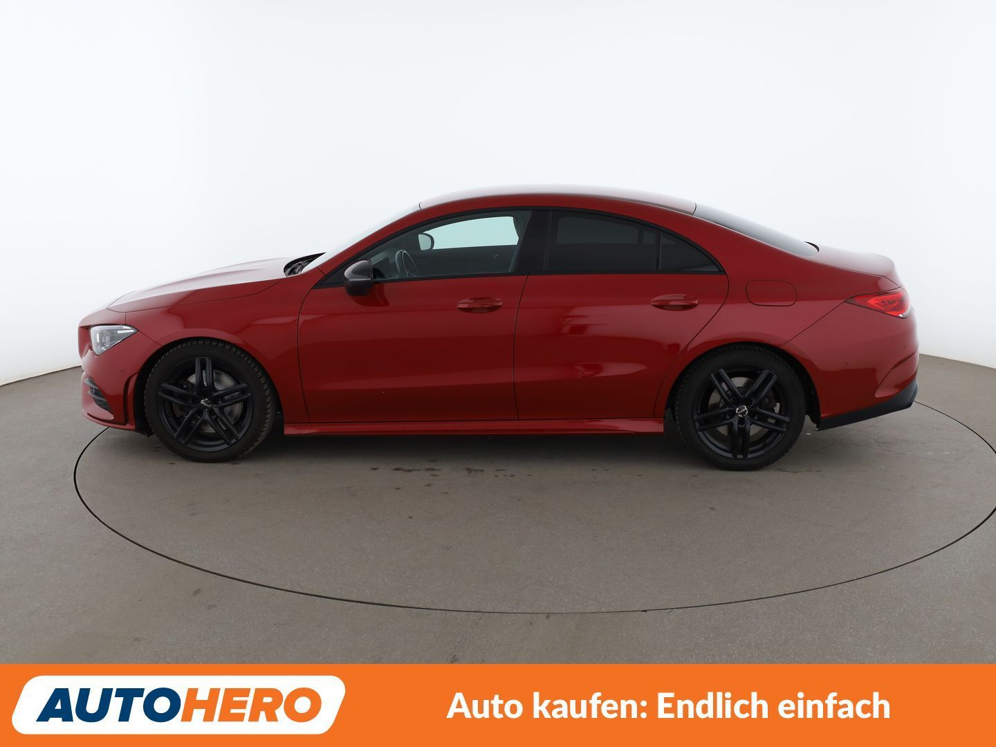 Mercedes-Benz 250 4Matic AMG Line Aut. NAVI CAM SHZ TEMPO foto 3