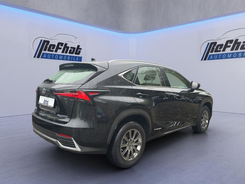 Lexus NX 300