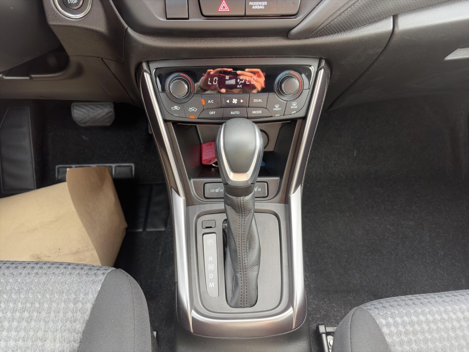 Suzuki S-Cross 1.5 DUALJET Hybrid Comfort AGS*AHK*SHZ*