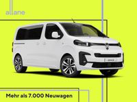 Citroën SpaceTourer - Vorschau Bild 5