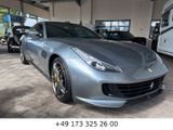 Ferrari GTC4Lusso Panorama - Ferrari GTC4Lusso