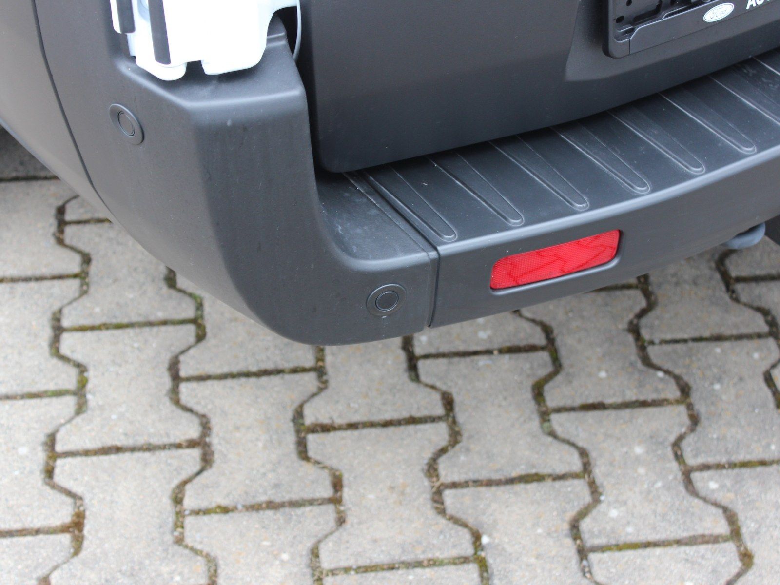 Fahrzeugabbildung Ford Transit 350 L2 Trend Kühlfahrzeug