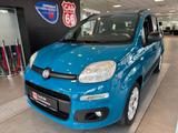 Fiat Panda Lounge - gebrauchte Fiat Panda aus dem Jahr 2012