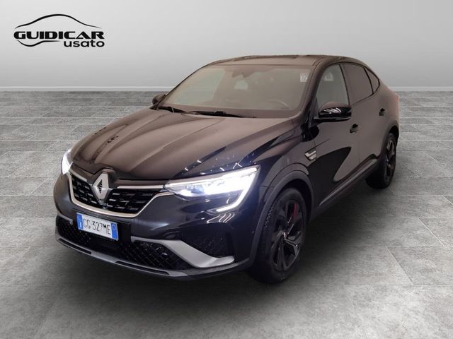 Renault RENAULT Arkana 2021 - Arkana 1.3 tce R.S. Line 1