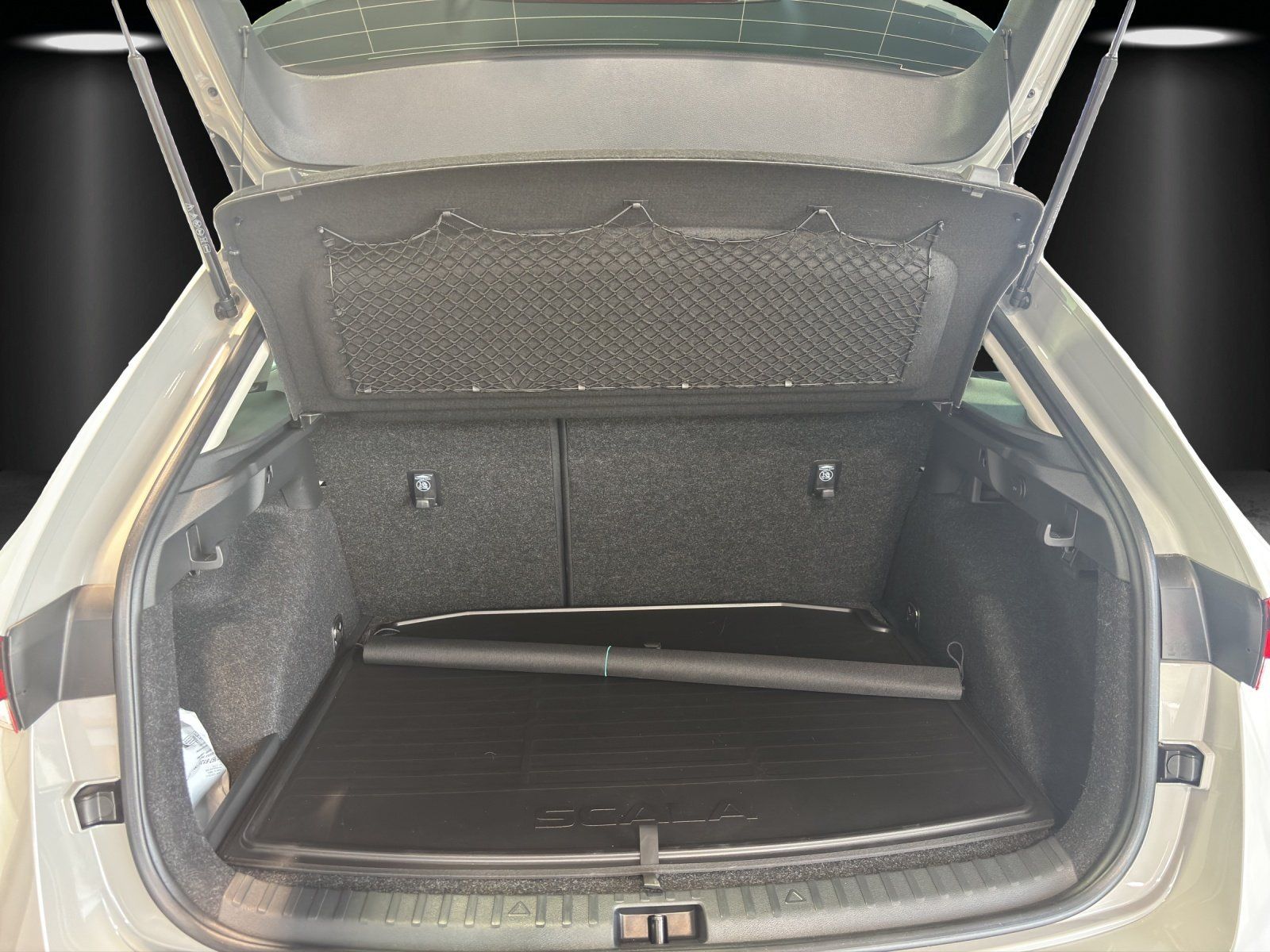 Fahrzeugabbildung SKODA Scala Tour 1,0 TSI 85 kW DSG