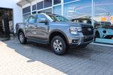 Ford Ranger XLT DOKA 2.0EcoBlue 4x4 ACC