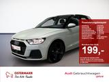 Audi A1 Sportback ADVANCED 25 TFSI S-TRONIC VIRTUAL.A