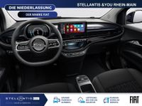 Fiat 500e - Vorschau Bild 9