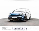 Cupra BORN 150kW 20Z./ACC/HuD/PANO/WÄRMEPUMPE/KAMERA - blaue Cupra Born