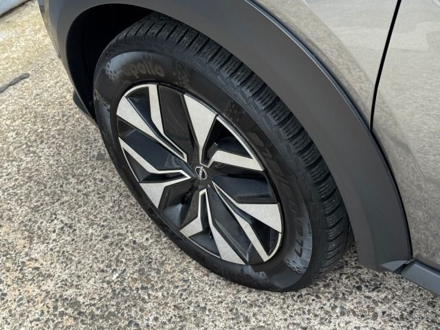Fahrzeugabbildung Nissan Juke 1.0 DIG-T Acenta Automatic*KP*SH*Allwetter