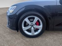 Audi Q8 e-tron - Vorschau Bild 16