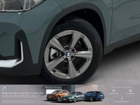 BMW X1 - Vorschau Bild 8