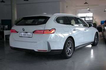 BMW 520 - 6