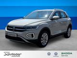 Volkswagen T-Roc 1.0 TSI Style Climatronic Light - Volkswagen T-Roc aus 2022