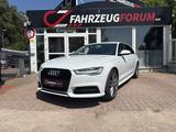 Audi A6 2.0 TDI ultra*S line*LED*BOSE*Audi exclusive - Audi A6: Weiß