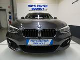 BMW 120 d M Sport*NaviProf*Klimaaut*PDC*LED*PDC - gebrauchte BMW 120 aus dem Jahr 2017