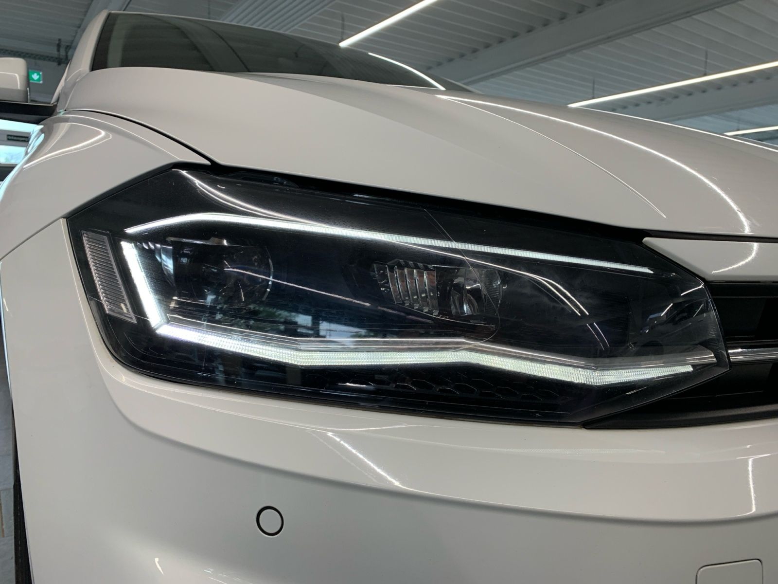 Volkswagen Polo - Bild 4