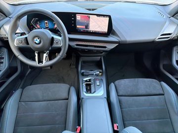 BMW 120 M Sportpaket DAB LED Komfortzg. AHK schw.
