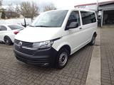 Volkswagen T6 Transporter 9Sitzer - VW T6 Transporter in Karlsruhe