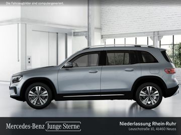 Mercedes GLB 180 - 5