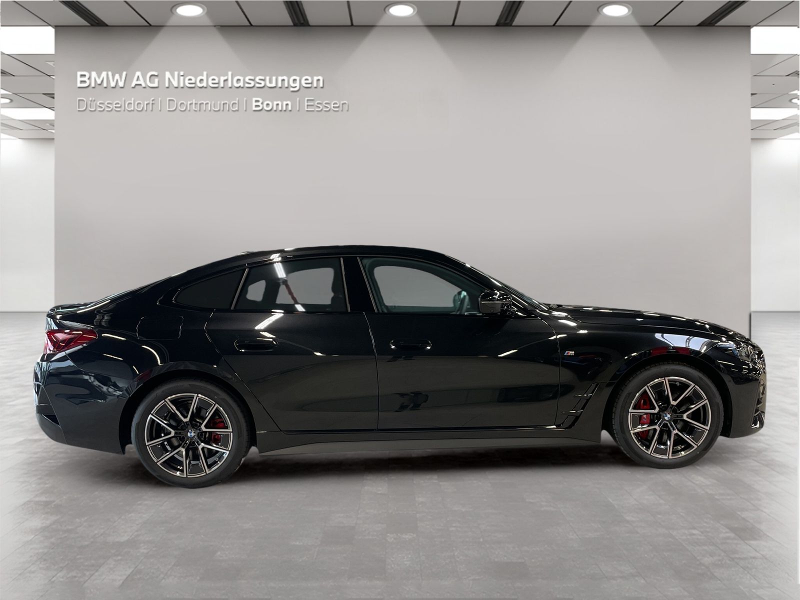 BMW 420 Gran Coupé - Bild 7