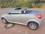 Opel Tigra 1.4 Benzin Cabrio - Opel Tigra: B