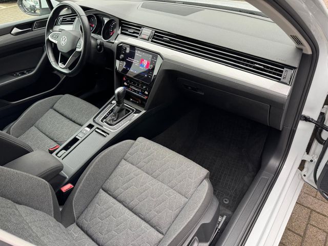 Passat Variant 2.0 TDI DSG Business AHK/NAV /RFK