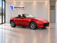 Mazda MX-5 - Vorschau Bild 10