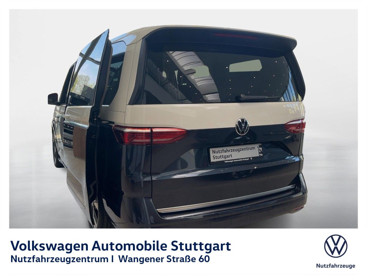 Volkswagen T7 Multivan - Bild 4