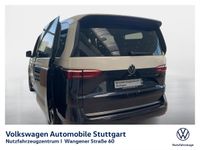 Volkswagen T7 Multivan - Vorschau Bild 4