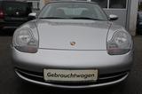 Porsche 996 Carrera Coupe*Neuwertiger Zustand*scheckheft - Porsche 996 in Essen