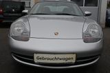 Porsche 996 Carrera Coupe*Neuwertiger Zustand*scheckheft - Porsche aus 1999
