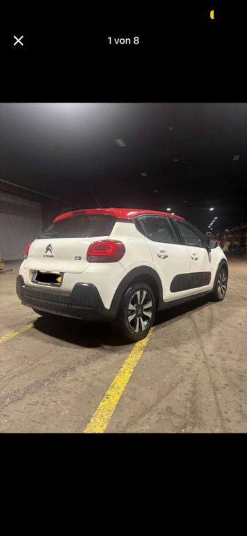 Image of Citroën C3